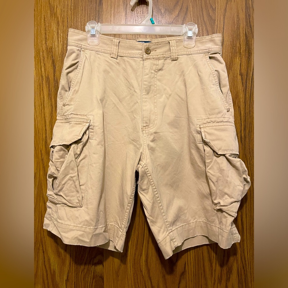 Polo Ralph Lauren Chino Cargo Shorts